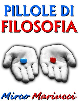 cover image of Pillole di Filosofia per il Risveglio della Coscienza